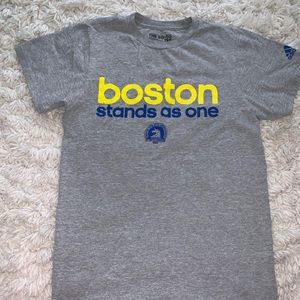 Adidas Boston T-Shirt